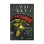 Gümüş Yayın Tanrısı - Troya 1.Kitap