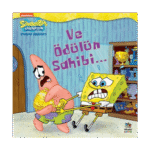 Süngerbob Karepantolon Ve Ödülün Sahibi