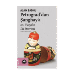 Petrograd’dan Şanghay’a