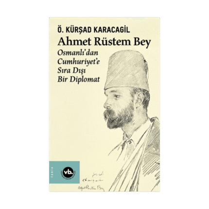 Ahmet Rüstem Bey