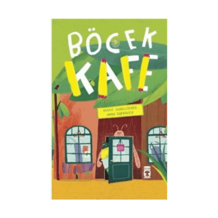 Böcek Kafe