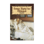 İvan İlyiçin Ölümü - Tolstoy - Anonim Yayınları