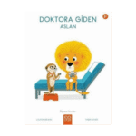 Doktora Giden Aslan