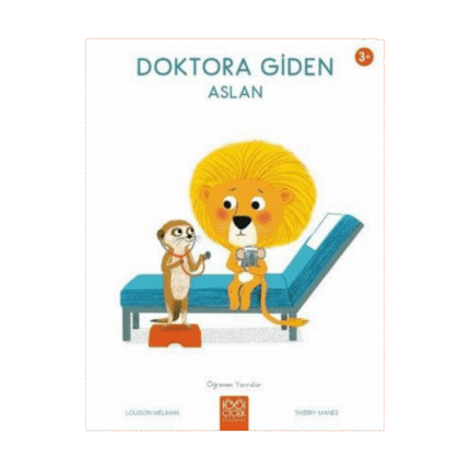 Doktora Giden Aslan