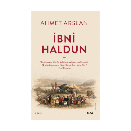 İbni Haldun