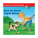 Berk İle Yavru Köpek Benek