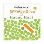 Bezelye Bozo İle Havuç Havi