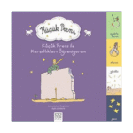 Küçük Prens İle Karşıtlıkları Öğreniyorum