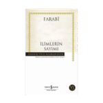 İlimlerin Sayımı - Hasan Ali Yücel Klasikleri 348