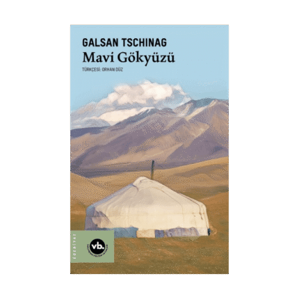 Mavi Gökyüzü
