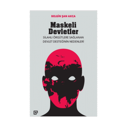 Maskeli Devletler