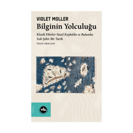 Bilginin Yolculuğu