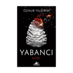 Yabancı-Elyel - Öznur Yıldırım - Pegasus Yayınları