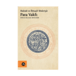 Hukuki Ve İktisadi Yönleriyle Para Vakfı