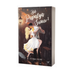 Bir Papatya Şarkısı 2 (Karton) - K.kübra Berk - Artemis Yayınları