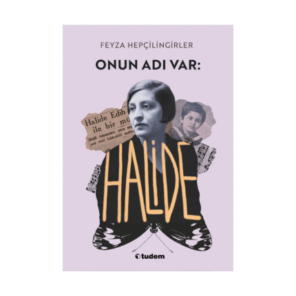 Onun Adı Var: Halide