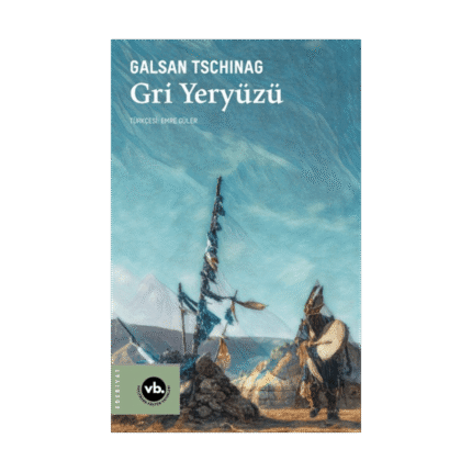 Gri Yeryüzü