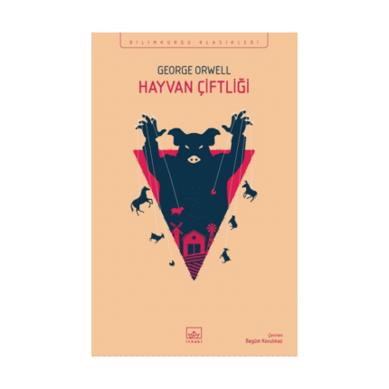 Hayvan Çiftliği