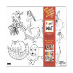 Funny Mat - Evcil Hayvanlar