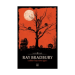 Cadılar Bayramı Ağacı