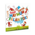 Artık Maymun Falan Yok!