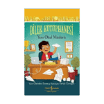 Dilek Kütüphanesi - Yeni Okul Müdürü