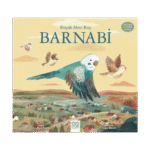 Küçük Mavi Kuş Barnabi - Arkadaşlık Ve Dostluk Üzerine