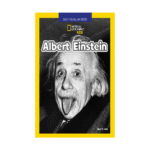 Albert Einstein - National Geographic Kids Seviye 3