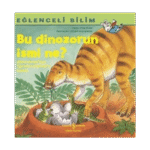 Bu Dinozorun İsmi Ne? - Eğlenceli Bilim