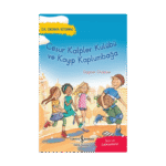 Cesur Kalpler Kulübü Ve Kayıp Kaplumbağa