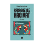 Karagöz İle Hacivat - Ema Yayınları
