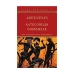 Kategoriler - Önermeler