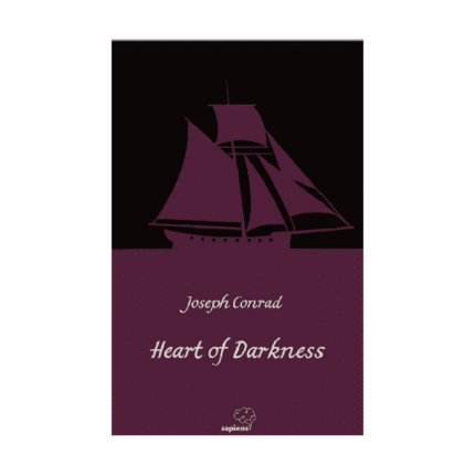 Heart Of Darkness
