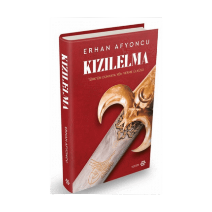 Kızılelma - Ciltli