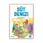 Süt Denizi