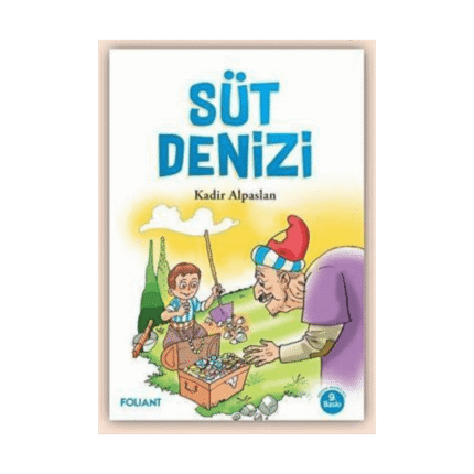 Süt Denizi