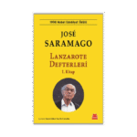 Lanzarote Defterleri 1.Kitap