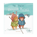 Tig İle Tog’un Büyük Keşfi