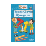 Arkadaşım Çağlar - Toplama Çıkarma Öğreniyorum