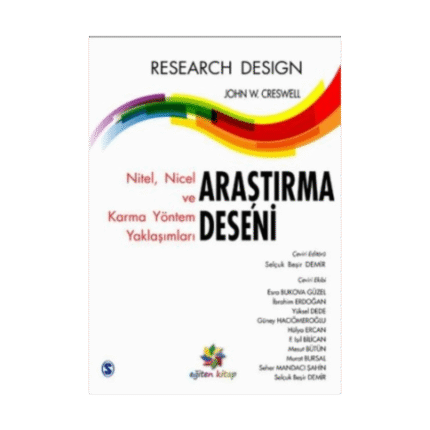 Araştırma Deseni