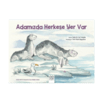 Adamızda Herkese Yer Var