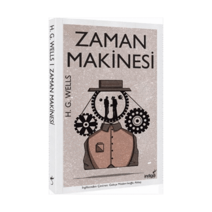 Zaman Makinesi