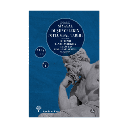 Siyasal Düşüncelerin Toplumsal Tarihi 1