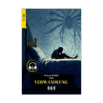 Die Verwandlung - Almanca Hikaye