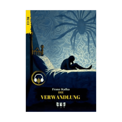 Die Verwandlung - Almanca Hikaye