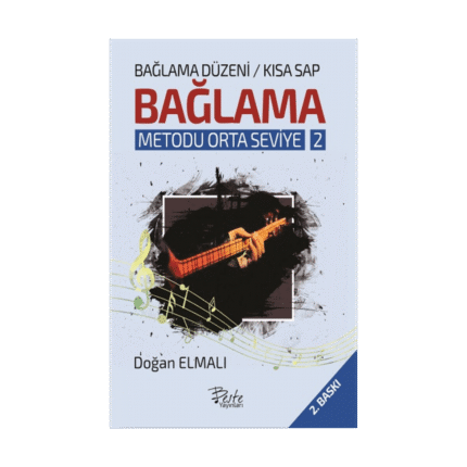 Bağlama Metodu Orta Seviye - 2