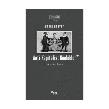 Anti-Kapitalist Günlükler