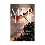 Merlin Serisi 7. Kitap - Ölümcül Büyü-T.a.barron-Parodi Yayınları