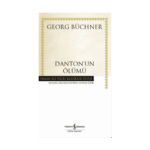 Danton’un Ölümü - Hasan Ali Yücel Klasikleri 349