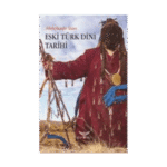 Eski Türk Dini Tarihi